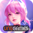 程序图标：Heroes of Crown VNG