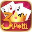 Teen Patti Rumble - Indian Traditional Card Game