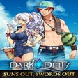Programikonen: Dark Deity: Suns Out Swor…