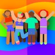 Ikon program: Pride Run