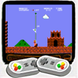 Icoon van programma: Super Mari0 Bros World