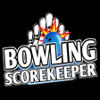 プログラムのアイコン：BowlSK - Bowling Score Ke…