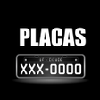 Icon of program: Placas Pro Consultas Veic…
