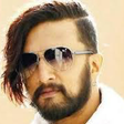 Icon of program: Kiccha Sudeep