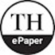 أيقونة البرنامج: The Hindu ePaper New Tab