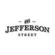 程序图标：Jefferson St BBQ