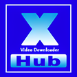 Ícone do programa: XXVI Video Downloader