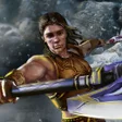 程序图标：Ashwathama the immortal