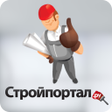 Иконка программы: Stroyportal - home from A…
