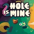 Ícone do programa: Hole Is Mine