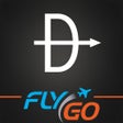 أيقونة البرنامج: Direct-To Aviation GPS VF…