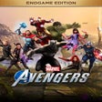 Ikon program: Marvels Avengers: Endgame…