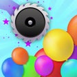 Icoon van programma: Bounce and Pop Balloon Ga…