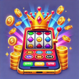 ไอคอนของโปรแกรม: Spin the - Jackpot