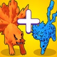 Manga Merge:Rasengen icon
