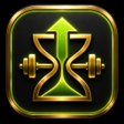 プログラムのアイコン：TrueLift: Strength  Nutri…