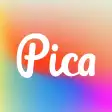 Pica - AI Headshot Face Swap