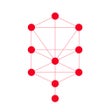 程序图标：Kabbalah OneHouse