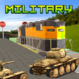 Icon of program: Military Tank Transport T…