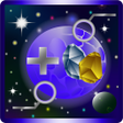 Ikon program: Outer Cosmic Clicker