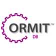 Icoon van programma: ORMIT DB