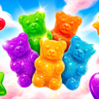 ไอคอนของโปรแกรม: Sweet Gummies