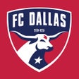 Ikona programu: FC Dallas