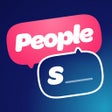 Ikona programu: People Say - Trivia Quiz …