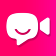 程序图标：Pinky - Live Video Chat