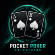Ikona programu: Pocket Poker Calculator