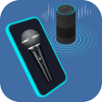 MobileMic To Bluetooth Speaker