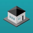ไอคอนของโปรแกรม: House Squarer