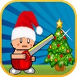 Icoon van programma: Funny timber baby - timbe…
