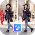 Icon of program: Tajmahal Photo Frames