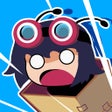 プログラムのアイコン：Sky Chasers
