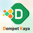 Dompet Kaya-Dana Credit Online icon