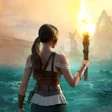 프로그램 아이콘: Misty Continent: Cursed I…