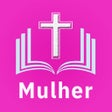 Icoon van programma: Bíblia da Mulher Católica