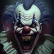 Horror Scary Games Survival icon