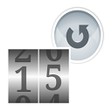 Programın simgesi: Smart Countdown FX Easy R…