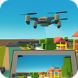 プログラムのアイコン：Drone pilot
