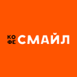 Icoon van programma: КОФЕ СМАЙЛ