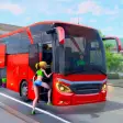 Bus Simulator Driving Games 24