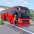 Ikon program: Bus Simulator Driving Gam…