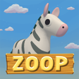 プログラムのアイコン：ZOOP 3D Animal Live Wallp…