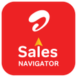 プログラムのアイコン：Sales Navigator