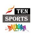 Icono de programa: Ten Sports Live Cricket T…