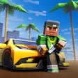Icon of program: Block City Wars: Mafia To…