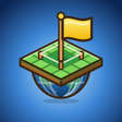 ไอคอนของโปรแกรม: ClaimLand: GPS Land Game