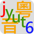 Biểu tượng của chương trình: Cantonese Phonic